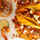 Blonde Beard'S Buffalo Sauce - Holy Hell (Extra Hot) - Gourmet, Award Winning Sauce With Scotch Bonnet Peppers - Made With Real