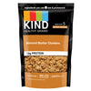 Kind Healthy Grains Clusters, Almond Butter Granola, 10G Protein, Gluten Free, 11 Ounce (Pack Of 6)