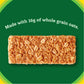 Nature Valley Crunchy Granola Bars | Whole Grain Oats & Honey, 210G (10 Bars-Pack Of 5) | Multigrain Energy Bars| No Artificial