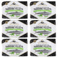 Brunswick Sardines In Olive Oil With Hot Peppers, 3.75 Oz Can - Boneless Butterflied Sardine Fillets - Wild Caught - 16G Protein