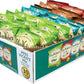 Miss Vickie'S Kettle Cooked Potato Chips Variety Pack, 30 Count