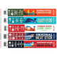 Field Trip Jerky Snack Sticks, Grass Fed, Free Range, Keto, Paleo, Gluten Free, High Protein, 1oz, Variety Pack 1, 10 Count