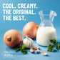 Hidden Valley Ranch Dressing & Dipping Sauce, Ranch Dressing, Gluten Free Salad Dressing To Go Cups, On-the-Go Dipping Sauce, 1.