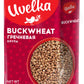 Uvelka Buckwheat Groats Extra Uvelka, 1500 Gr