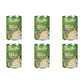 Pacific Foods Organic Cream of Mushroom Soup, 10.5 oz Can (Pack of 6)
