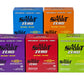 All Sport Hydration Sticks | Sugar Free Electrolyte Drink Mix | Variety Pack | 52.91 Ounce (500 Count) | Orange