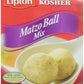 Lipton, Soup Mix Matzo Ball, 4.5 Oz