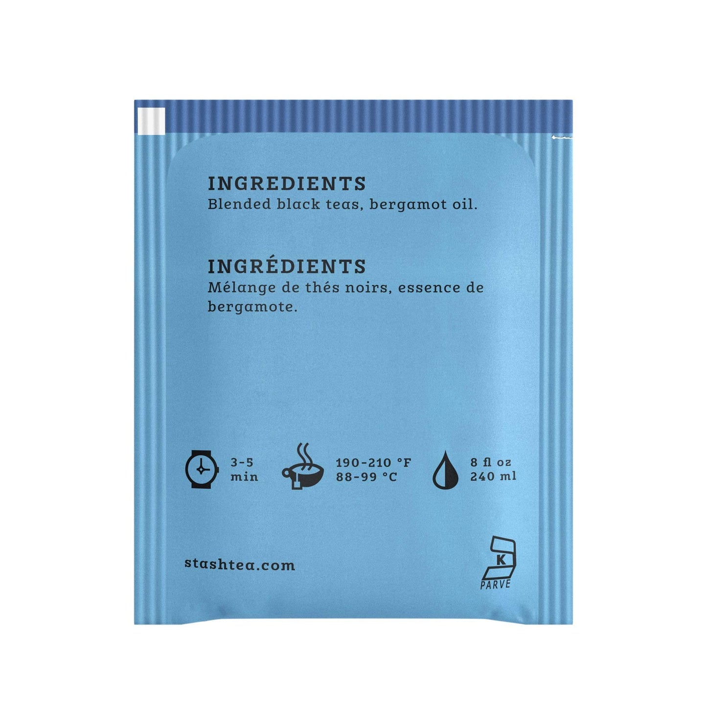 Stash Tea Double Bergamot (6x18BAG )