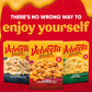 Velveeta Cheesy Skillets, Ultimate Cheeseburger, 12.8 oz