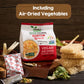 Perfect Earth Good Ramen Red Curry Noodles - Authentic Vibrant Thai Flavor, Medium Spice, Organic & Gluten-Free Instant Noodle R