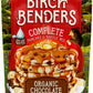 Birch Benders Organic Chocolate Chip Pancake and Waffle Mix, 16 oz (Pack of 1) Just Add Water, Non-GMO
