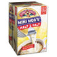 Land O'Lakes 827976 Mini Moo's Half & Half, .3 oz, 192/Carton