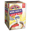 Land O'Lakes 827976 Mini Moo's Half & Half, .3 oz, 192/Carton