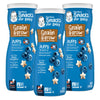 Gerber Graduates Puffs - Blueberry - 1.48 Oz - 3 Pk