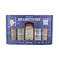 Bbq Sauce & Spices Seasoning Gift Sets I Dad Gifts I Pork Barrel Bbq Sauce Spices And Seasonings Sets Rub Gift Packs I Great On Steaks And Chicken Wings I Gluten Free And Keto Friendly