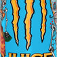 Monster Energy Juice Monster Mango Loco, Energy + Juice, Energy Drink, 16 Ounce (Pack Of 15)