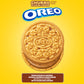 Oreo Churro Creme Sandwich Cookies, Limited Edition, 10.68 oz - Delicious Churro Flavor Treats