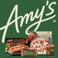 Amys Soup, Organic Light in Sodium Variety Pack, Vegetable, Split Pea and Lentil Canned Soup, Made With Organic Vegetables, Pac
