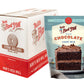 Bob'S Red Mill Signature Chocolate Cake Baking Mix, 15.5Oz (Pack Of 4) - Non Gmo, Kosher