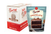 Bob'S Red Mill Signature Chocolate Cake Baking Mix, 15.5Oz (Pack Of 4) - Non Gmo, Kosher