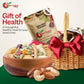 Ny Spice Shop Asian Rice Crackers - 1 Pound Rice Snacks - Crunchy, Spicy, Natural & Mixed Rice Crackers - No Artificial Colors