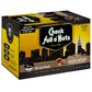 Chock Full o Nuts Heavenly Hazelnut Coffee Pods, Medium Roast, 12 Count, K-Cup Compatible, Eco-Friendly