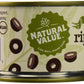 Natural Value Ripe Sliced Black Olives (24X2.25Oz)
