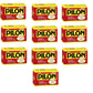 Cafe Pilon 10 Pack Cuban Espresso Ground Coffee 10 X 6 Oz