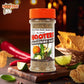 Hooters Seasoning Salt Pillar 6.5 oz
