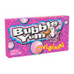 Bubble Yum Original Flavor Chewy, Bubble Gum Packs, 2.82 Oz (12 Count)