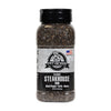 Pit Boss Classic Steakhouse Rub | Black Pepper Garlic Onion Blend | Grill Spices for Beef, Chicken, and Fish | Gluten Free, Pres