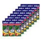 Jumex Strawberry-Banana Nectar, 6.76 Fl Oz Recyclable Box | Three-Pack (Pack of 8, 24 Total)