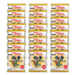 [Sapporo Ichiban] Ramen Noodles, Tonkotsu Flavor, No. 1 Tasting Japanese Instant Noodles 3.5 Oz. (3.7 Ounce (Pack Of 24))