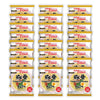 [Sapporo Ichiban] Ramen Noodles, Tonkotsu Flavor, No. 1 Tasting Japanese Instant Noodles 3.5 Oz. (3.7 Ounce (Pack Of 24))