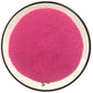 Philaeec Hot Pink Sanding Sugar Edible Sparkling Crystals For Baking Cake Decoration Cookie Ice Cream Cupcake Toppers Wedding Pa