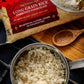 Zatarain's Enriched Parboiled Long Grain Rice, 10 lb