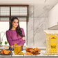 Rani Peanuts Skinless (Blanched, Uncooked) 80Oz (5Lbs) 2.27Kg Bulk ~ All Natural | Vegan | Gluten Friendly | Kosher | Fresh Prod