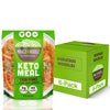 Miracle Noodle Teriyaki Konjac Shirataki Noodles - Plant Based, Vegan, Gluten & Grain Free, Non Gmo, Low In Calories & Carbs Noodles, 9.2 Oz, 6-Pack