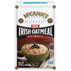 McCann's Irish Oatmeal, Quick & Easy Steel Cut Oats, 16 Ounce