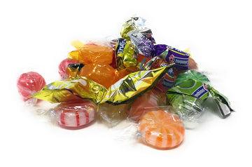 Yankee Traders Yankee Trader Hard Candy, Assortment Mix, 2 Pound