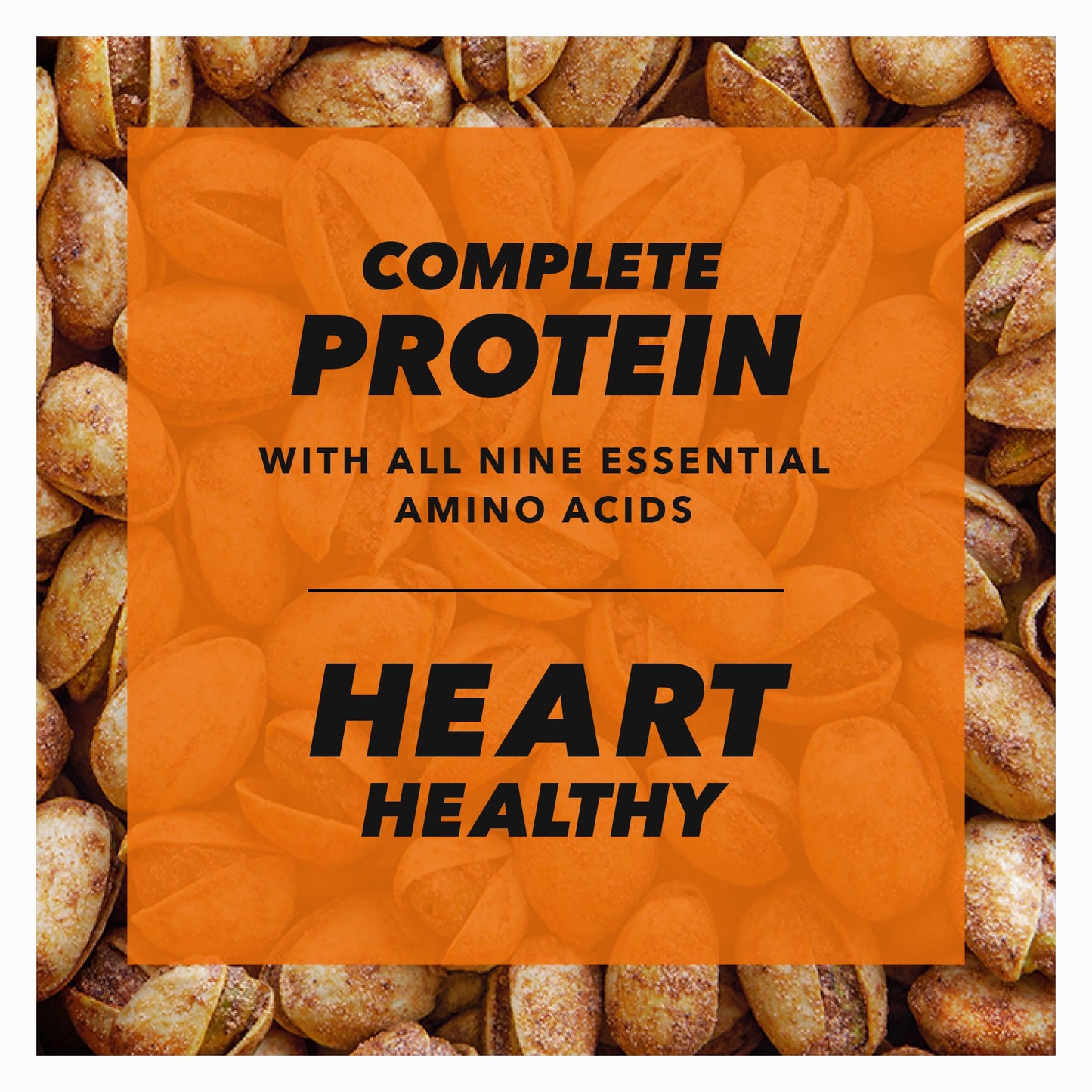 Wonderful Pistachios In Shell, Seasoned Salt Flavored Nuts, 14 Ounce Bag, Protein Snacks, Gluten Free, Salty Snacks