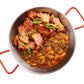 BIRCH & MEADOW Smoked Paprika Fine Ground Spice & Seasoning 7.2 Ounce