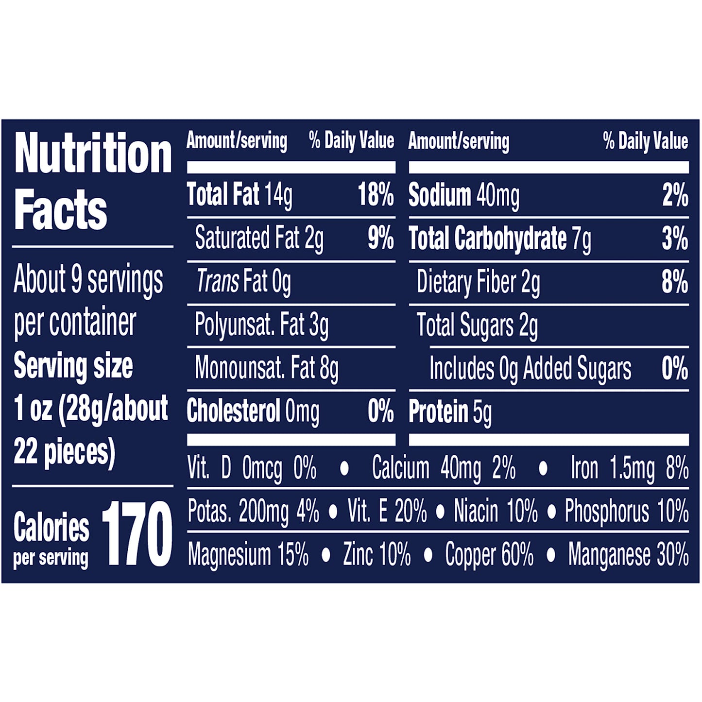 PLANTERS Lightly Salted Mixed Nuts  8.75 oz canister