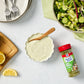 McCormick Perfect Pinch Seasoning  Green Goddess  For Adding Tangy  Herby Flavor to Chicken  Roasted Veggies  Dressings  Sauces & More  4.23 oz