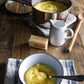 Bobs Red Mill Polenta/Corn Grits - 25 Pound (Pack Of 1) - Classic Italian Polenta, Rich Creamy Porridge, Vegan