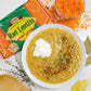 Ziyad Gourmet Red Lentils, Superfood, 16 oz, No Additives, No Preservatives, Great Source of Protein