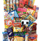 Beatcraft Japanese Dagashi Assortment Happy Set Pack (Medium)