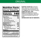 Club Mini Snack  ers, Original, 11oz Box, Lunch Snacks, Pack of 1