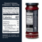 St. Dalfour Red Raspberry Fruit Spread, 10oz, Non-GMO, All Natural, Pack of 2