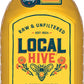 Local Hive Midwest Raw Unfiltered Honey 32Oz. 100% Us Honey Sourced From American Bees And Beekeepers.